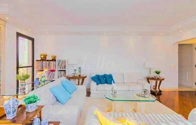 Imagem 2: São Paulo - Apartamento Padrão - Vila Mariana