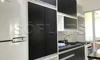 Imagem 4: Residencial Menara disponível para venda com 74m², 02 dorms e 02 vagas