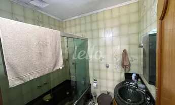 Imagem 6: Santo André - Casa Padrão - Vila Scarpelli