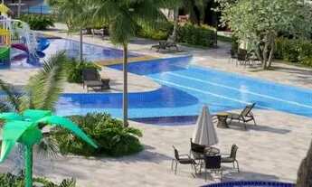 Imagem 6: OPORTUNIDADE PARA INVESTIDORES! Últimas unidades Studios no Mákai Acqua Resort em Muro Alt