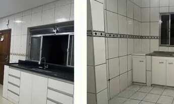 Imagem: 02 CASAS - LOCAÇÃO E VENDA - JD. ZAÍRA(Próx