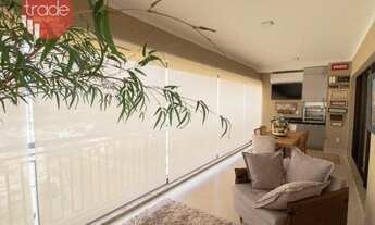 Imagem 4: Apartamento para locação com 3 suítes e varanda gourmet