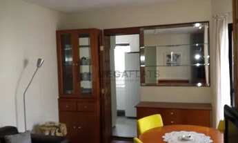 Imagem 7: 05048 - Flat/Aparthotel 2 Dorms. (1 Suíte), JARDINS - SÃO PAULO/SP