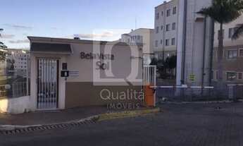 Imagem 9: Apartamento à venda no Condomínio Residencial Bela Vista Sol em Votorantim