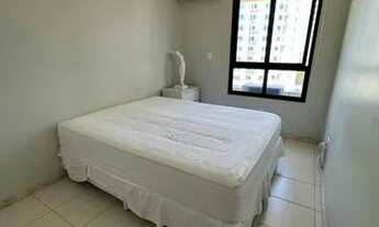 Imagem 3: Apartamento à venda no Victoria Tower - Espaçoso 3/4 com lazer completo