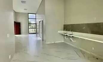 Imagem 4: Morada dos Pássaros / Térrea/ 181m2 / 3 Suítes / Escritório