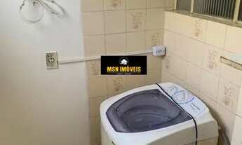 Imagem 5: Apartamento mobiliado