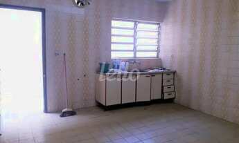 Imagem 4: São Paulo - Casa Padrão - Cursino