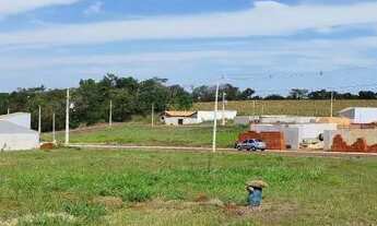 Imagem 2: Terreno em condomínio à beira do Rio Ivai Engenheiro Beltrão - PR