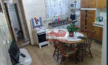 Imagem 7: Sobrado à venda, 150 m² por R$ 390.000,00 - Ipiranga - São Paulo/SP