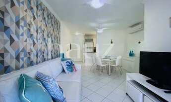 Imagem 2: APARTAMENTO PARA LOCAÇÃO ANUAL, COM 3 DORMITÓRIOS, 90M2, NA RIVIERA DE SÃO LOURENÇO BERTI