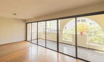 Imagem 6: Venda Apartamento 4 Dormitórios - 180 m² Jardim Paulista