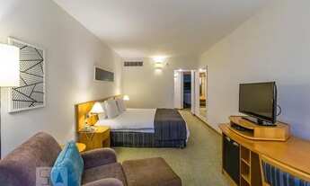 Imagem 7: Apartamento à Venda - Alphaville, 1 Quarto, 40 m2