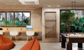 Imagem 5: STUDIO NO JARDIM PAULISTA PARA ENTREGAR EM MAIO/23