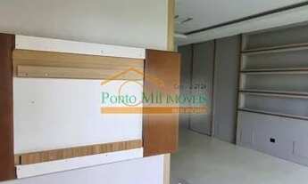 Imagem 4: CASA com 5 dormitórios para alugar com 390m² por R$ 4.000,00 no bairro São Miguel - ALMIRA