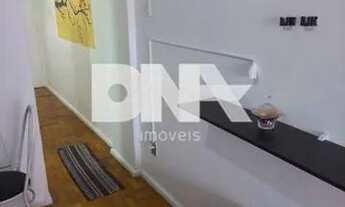 Imagem 4: Kitnet/Conjugado-À VENDA-Copacabana-Rio de Janeiro-RJ