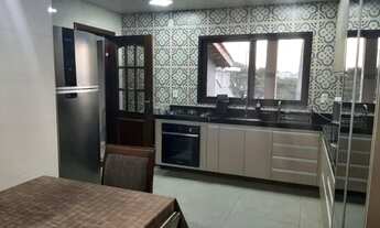 Imagem: Casa à venda no Condomínio Ibiti do Paço