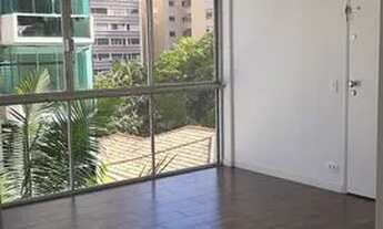 Imagem 2: Próximo ao Metrô Brigadeiro!