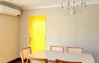 Imagem 5: Apartamento Venda 2 Dormitórios - 88 m² Moema