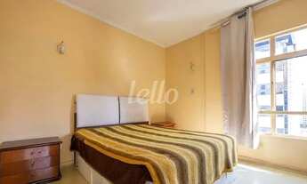 Imagem 6: São Paulo - Apartamento Padrão - Jardins