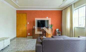 Imagem 2: Apartamento à Venda - Sagrada Família, 4 Quartos, 160 m2