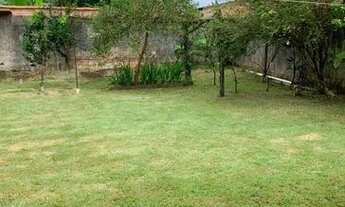 Imagem: Aluguel casa zona sul