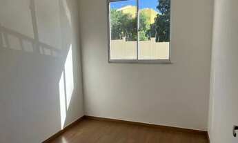 Imagem 2: São Deocleciano Apartamento para aluguel tem 50 metros quadrados com 2 quartos