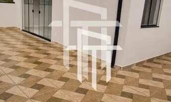 Imagem 6: Apartamento com 3 dormitórios à venda, 100 m² por R$ 400.000,00 - Residencial Veredas - Po