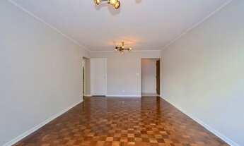 Imagem 6: Apartamento tipo para venda com 3 quartos, 123m²