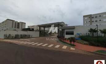 Imagem: Apartamento (tipo - padrao) 2 dormitórios