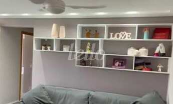 Imagem 3: Santo André - Apartamento Padrão - Parque Bandeirante