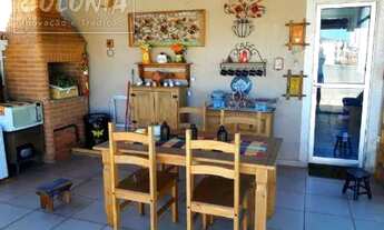 Imagem: Mauá - Apartamento Padrão - Parque São