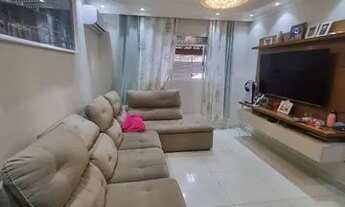 Imagem: Locação Sobrado com 4 dorms 1 suíte