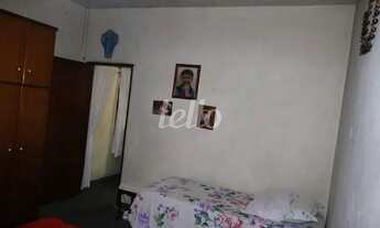 Imagem 4: São Paulo - Casa Padrão - Água Rasa