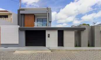 Imagem 3: Casa para venda com 4 suítes no Maurício de Nassau - Caruaru - PE