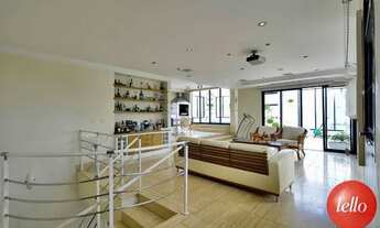 Imagem 5: São Paulo - Apartamento Padrão - Campo Belo