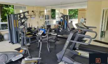 Imagem 4: Casa de condomínio para venda possui 92 metros quadrados com 3 quartos