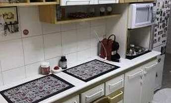 Imagem 7: Apartamento para venda no Brooklin, 105 metros com 3 quartos e 1 vaga, Edificio Crisantemo