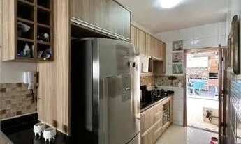 Imagem 7: Casa para Venda em Goiânia, Residencial Lucy Pinheiro, 3 dormitórios, 1 suíte, 3 banheiros