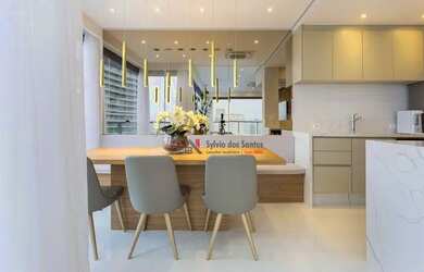 Imagem 6: Cobertura à venda, 109 m² por R$ 3.900.000,00 - Pinheiros - São Paulo/SP