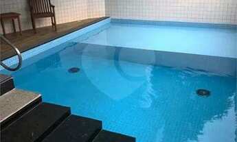 Imagem: Apartamentos de 2 dormitórios, 1 suíte