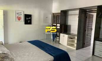 Imagem 7: CASA PÉ NA AREIA COM 03 SUITES POR 1.600 MIL REAIS/DIARIA EM CAMBOINHA