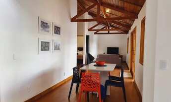 Imagem 5: Aconchegante casa pé na água na represa de Piracaia, Joanópolis e Bragança Paulista