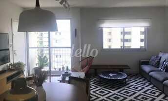 Imagem 2: São Paulo - Apartamento Padrão - Moema