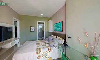 Imagem 7: Apartamento para venda no Papicu - Green Garden