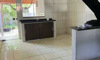 Imagem 6: Casa sobrado Senador Canedo Jardim de Todos os Santos