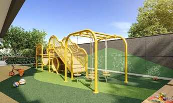 Imagem 6: Apartamento com 3 dormitórios à venda, 69 m² por R$ 763.000 - Butantã - São Paulo/SP