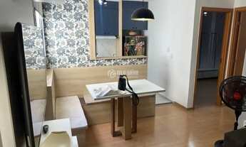 Imagem 6: Apartamento Padrão