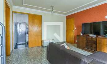 Imagem 3: Apartamento à Venda - Sagrada Família, 4 Quartos, 160 m2