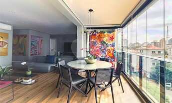 Imagem: Apartamento para venda tem 140 metros quadrados